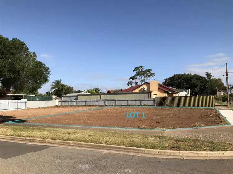 Lot 1/2 Flavel Street, Seaton SA 5023