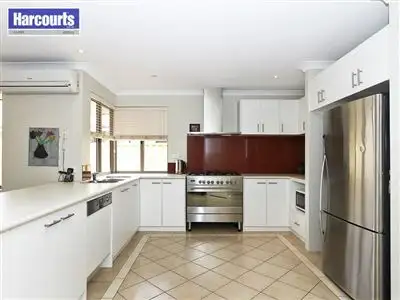Fifth view of Homely house listing, 17 Tintoretto Bend, Tapping WA 6065