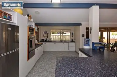 Second view of Homely house listing, 11 Walpole Place, Clarkson WA 6030