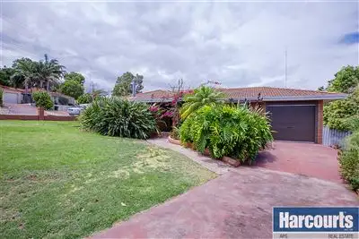 Main view of Homely house listing, 5 Trusty Street, Australind WA 6233