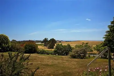 Second view of Homely rural property listing, 437 Forthside Road, Forth TAS 7310