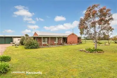56 Gallagher Road, Inverleigh VIC 3321