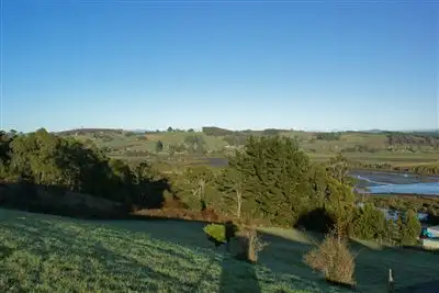 Fourth view of Homely land listing, 2B Davis Street, Leith TAS 7315