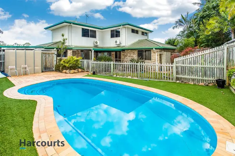 Main view of Homely house listing, 3 Camberwell Drive, Kallangur QLD 4503