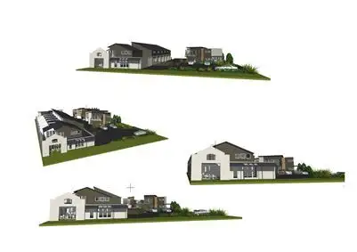 Second view of Homely land listing, 27-29 Leslie Street, South Launceston TAS 7249