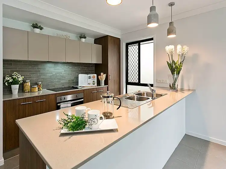 Second view of Homely house listing, 12 Denham Crescent, North Lakes QLD 4509