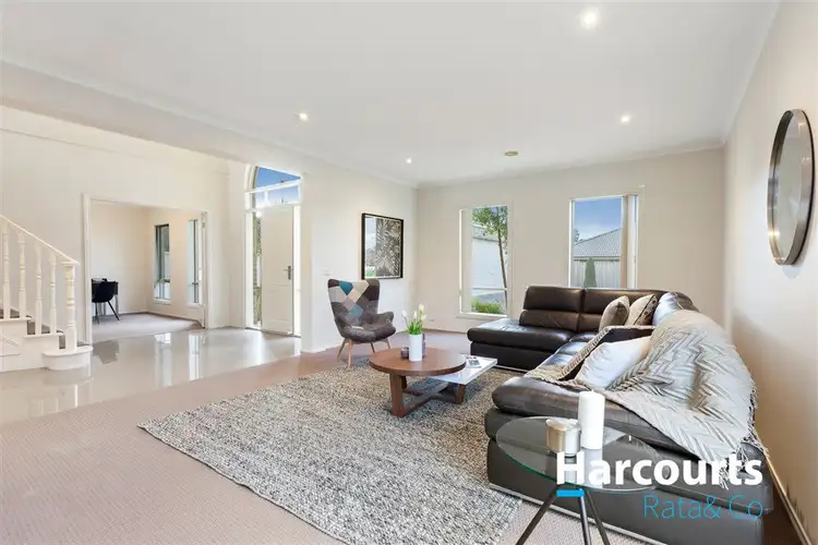 Third view of Homely house listing, 5 Nesting Court, Epping VIC 3076