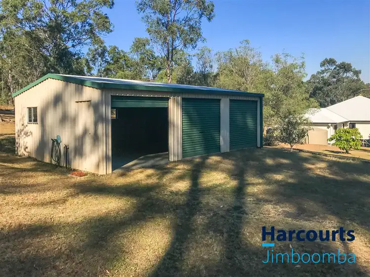 Third view of Homely rural property listing, 14-16 Saturn Court, Cedar Vale QLD 4285