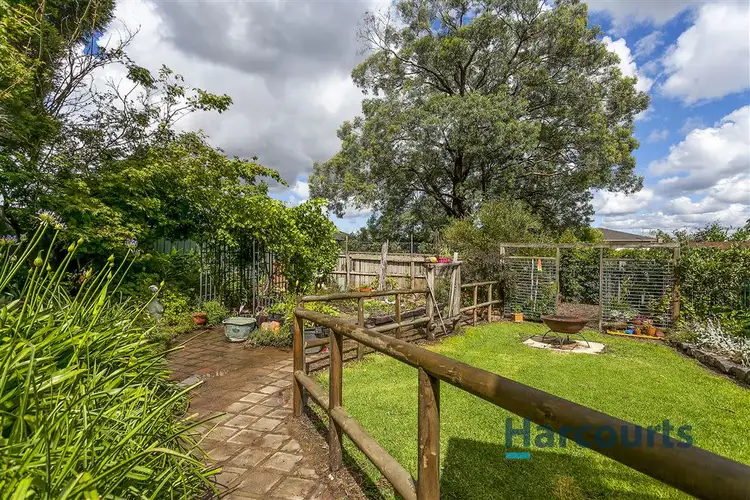 Third view of Homely house listing, 4 Duncan Avenue, Boronia VIC 3155