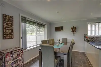 Fifth view of Homely house listing, 106 Daffodil Road, Boronia VIC 3155