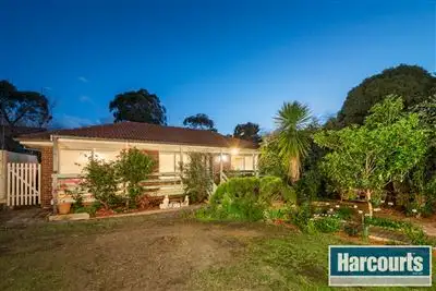 Second view of Homely house listing, 3 Gregory Road, Boronia VIC 3155