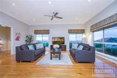 Second view of Homely house listing, 5 Anderson Street, Bunyip VIC 3815