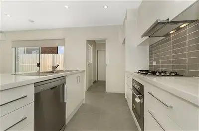 Second view of Homely townhouse listing, 2/5 Tallinn Street, Bell Park VIC 3215