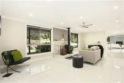 Third view of Homely house listing, 3 Currong Crescent, Mudgeeraba QLD 4213