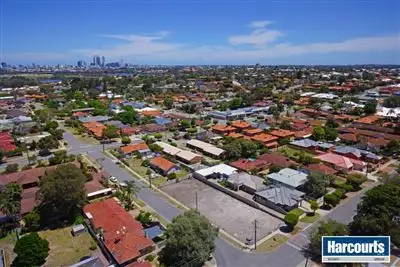 Sixth view of Homely land listing, 3/69 Kelvin Street, Maylands WA 6051