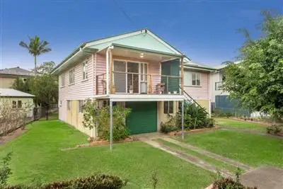 Main view of Homely house listing, 89 Eleventh Ave, Kedron QLD 4031