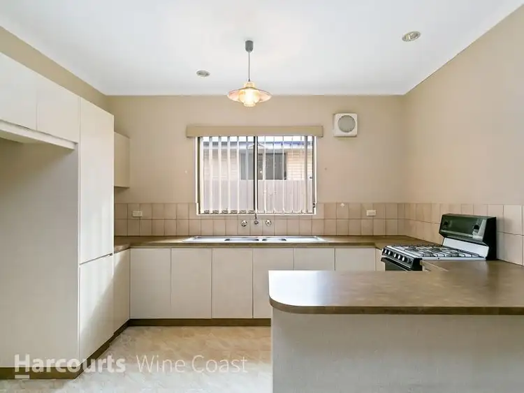 Second view of Homely house listing, 45a Aldam Avenue, Aldinga Beach SA 5173