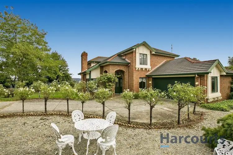 Second view of Homely rural property listing, 2035 Main Neerim Road, Neerim South VIC 3831
