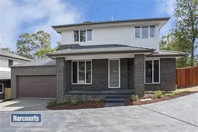Main view of Homely townhouse listing, 8/193-195 Wonga Road, Warranwood VIC 3134