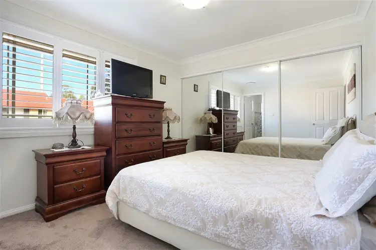 Fifth view of Homely townhouse listing, 63/17 Huntley Drive, Blacktown NSW 2148