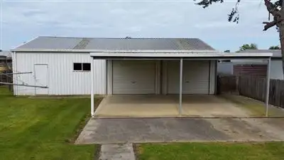 Second view of Homely house listing, 5 South Street, Port Albert VIC 3971