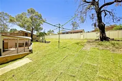 Fourth view of Homely house listing, 11 Bauxite Place, Eagle Vale NSW 2558