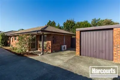 Main view of Homely unit listing, 2/117 Clarendon Street, Cranbourne VIC 3977