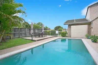 Seventh view of Homely semi-detached listing, 23/25 Thorngate Drive, Robina QLD 4226