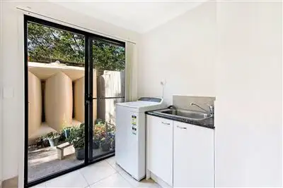 Sixth view of Homely block of units listing, 2/70 Government Road, Labrador QLD 4215