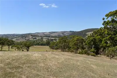 Main view of Homely land listing, 300 & 301 Parsons Road, Inman Valley SA 5211