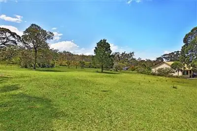 260 Leebold Hill Rd, Kangaroo Valley NSW 2577