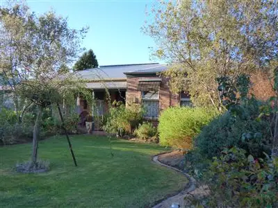 Main view of Homely house listing, 13 Burgh Street, Stawell VIC 3380
