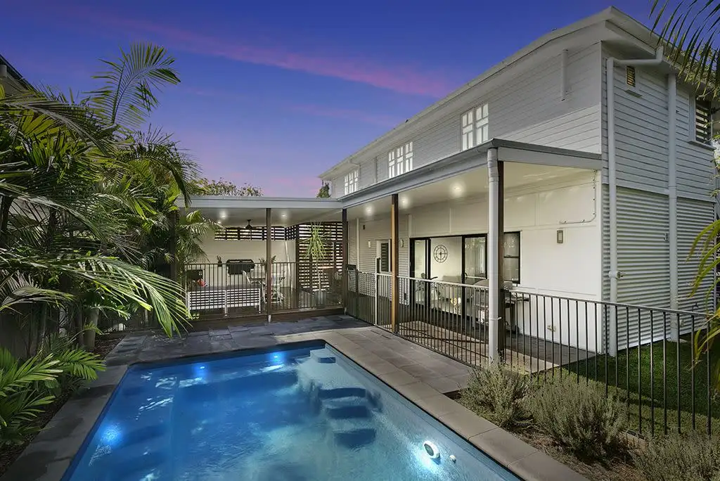 Main view of Homely house listing, 64 Clarke Street, Hendra QLD 4011