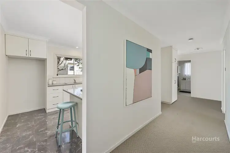 Fifth view of Homely house listing, 384 Brooker Highway, Moonah TAS 7009