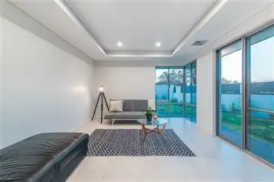 Fifth view of Homely house listing, 25 Astounding Way, Aubin Grove WA 6164