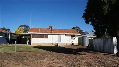 Seventh view of Homely house listing, 48 Endersbee Street, Merredin WA 6415