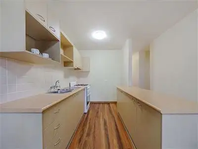 Sixth view of Homely unit listing, 2/61 Park Rd, Wooloowin QLD 4030