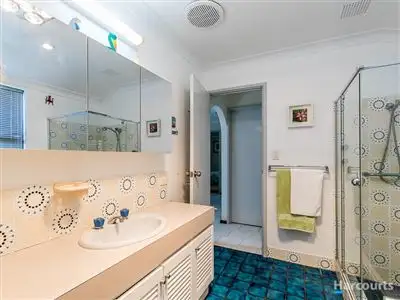Fourth view of Homely house listing, 9 Grevillea Way, Heathridge WA 6027