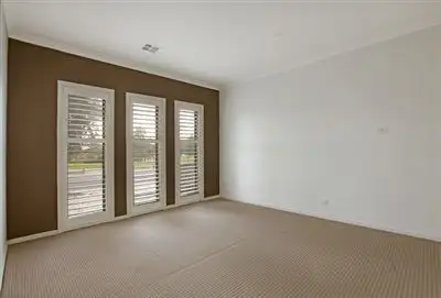 Fifth view of Homely house listing, 42 Vasari Gardens, Mernda VIC 3754
