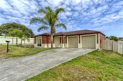 Third view of Homely house listing, 22 MacDonald Road, Christie Downs SA 5164