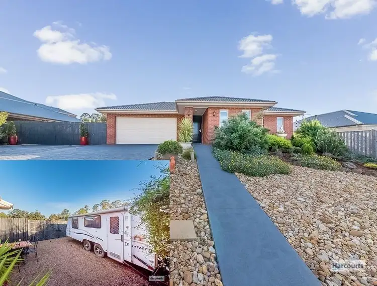 32 Monica Drive, Drouin VIC 3818
