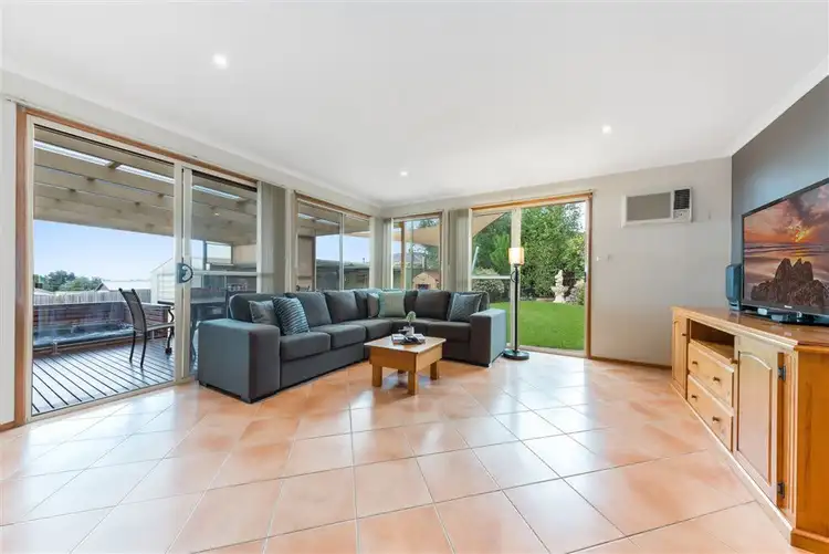 Fifth view of Homely house listing, 41 Kansas Avenue, Bell Post Hill VIC 3215