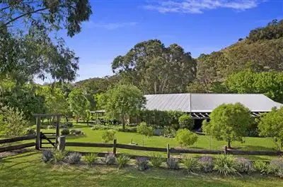Fourth view of Homely rural property listing, 171 Chilcotts Creek Rd, Murrurundi NSW 2338