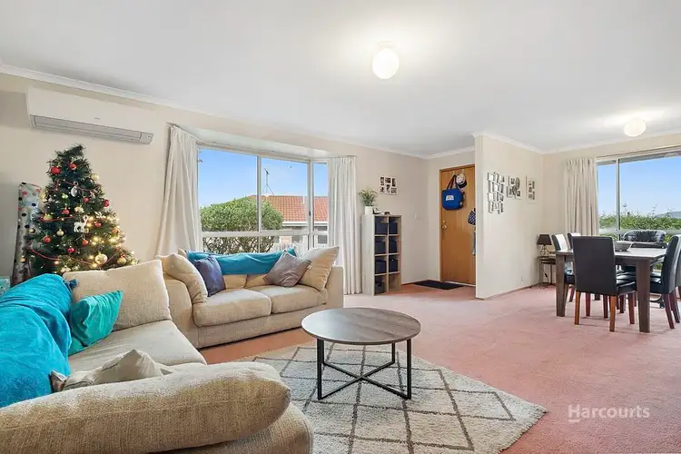Fourth view of Homely unit listing, 1/21 Mariner Circle, Huntingfield TAS 7055