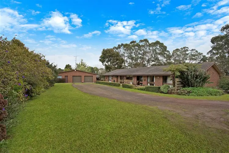 169 Timboon-Curdievale Road, Timboon VIC 3268