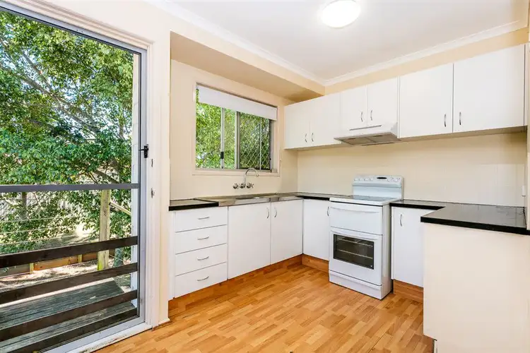 Second view of Homely house listing, 33 Tarlo Street, Eagleby QLD 4207