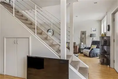 Seventh view of Homely townhouse listing, 10/57 Sandy Bay Road, Battery Point TAS 7004