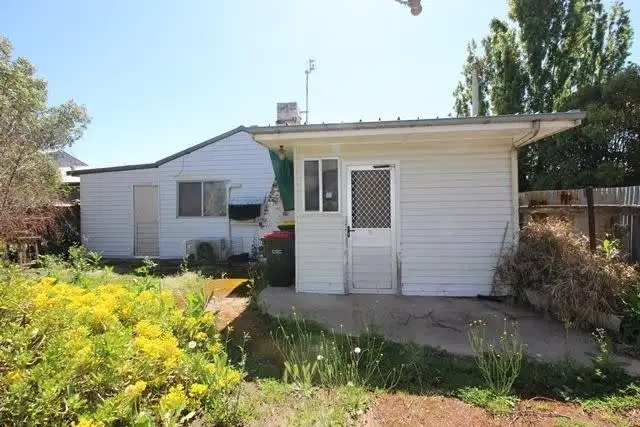 Main view of Homely house listing, 132 Sutton Street, Cootamundra NSW 2590