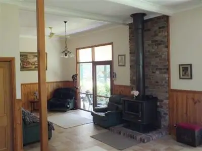 Seventh view of Homely rural property listing, 245 St Ellens Road, Mirboo North VIC 3871