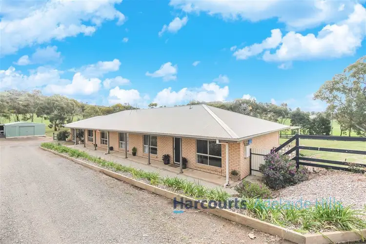 Fourth view of Homely house listing, 20 Garnet Road, Kanmantoo SA 5252